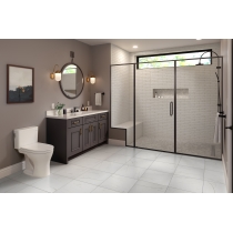 CONTESSA - 18X18, ORO, MATTE